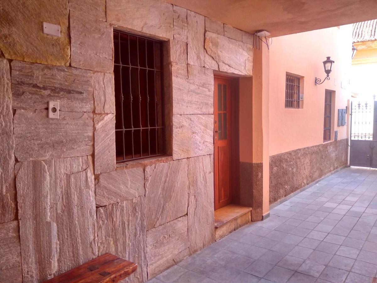 אורו פרטו º Real Central Suite º מראה חיצוני תמונה