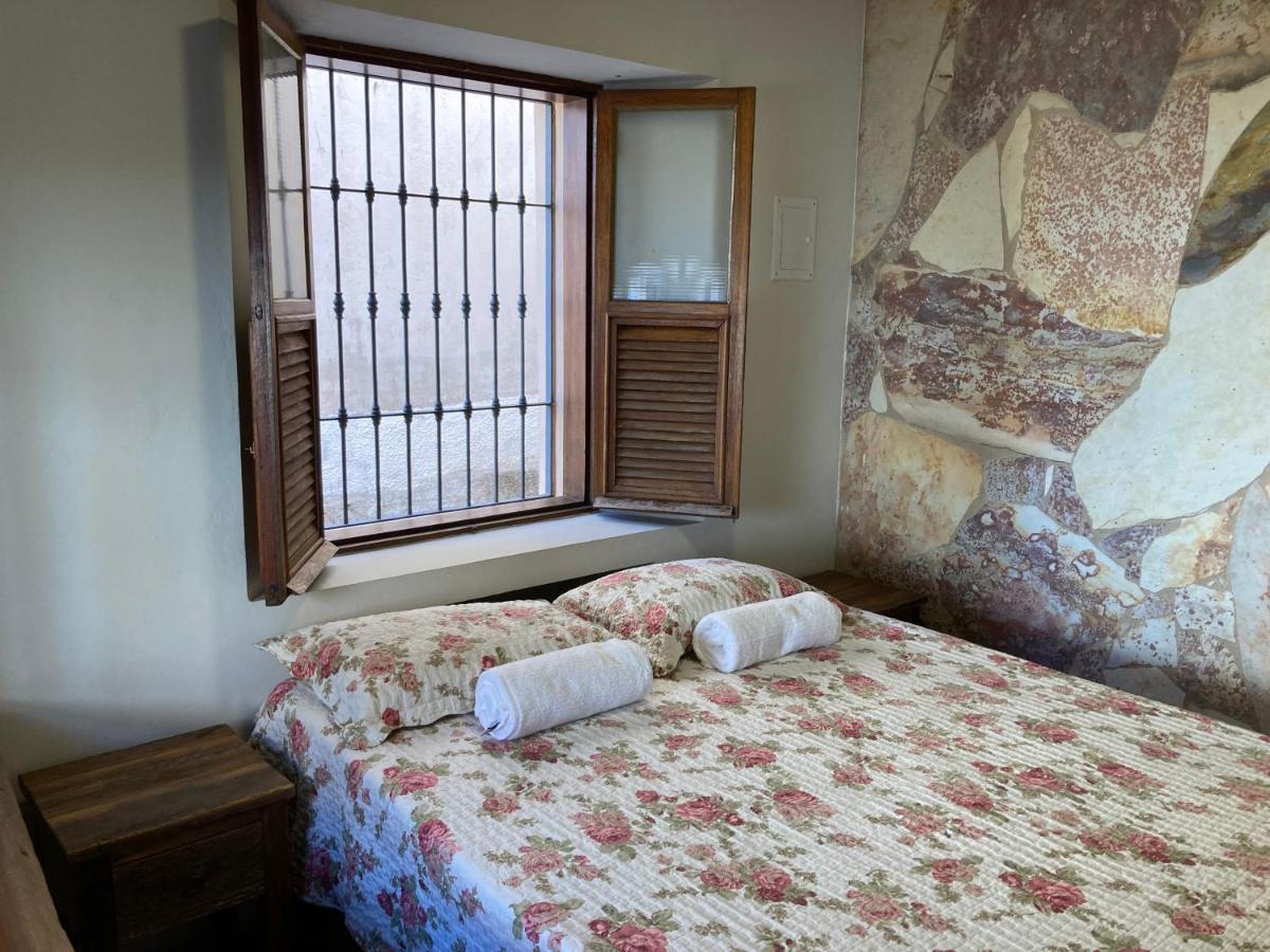 אורו פרטו º Real Central Suite º מראה חיצוני תמונה