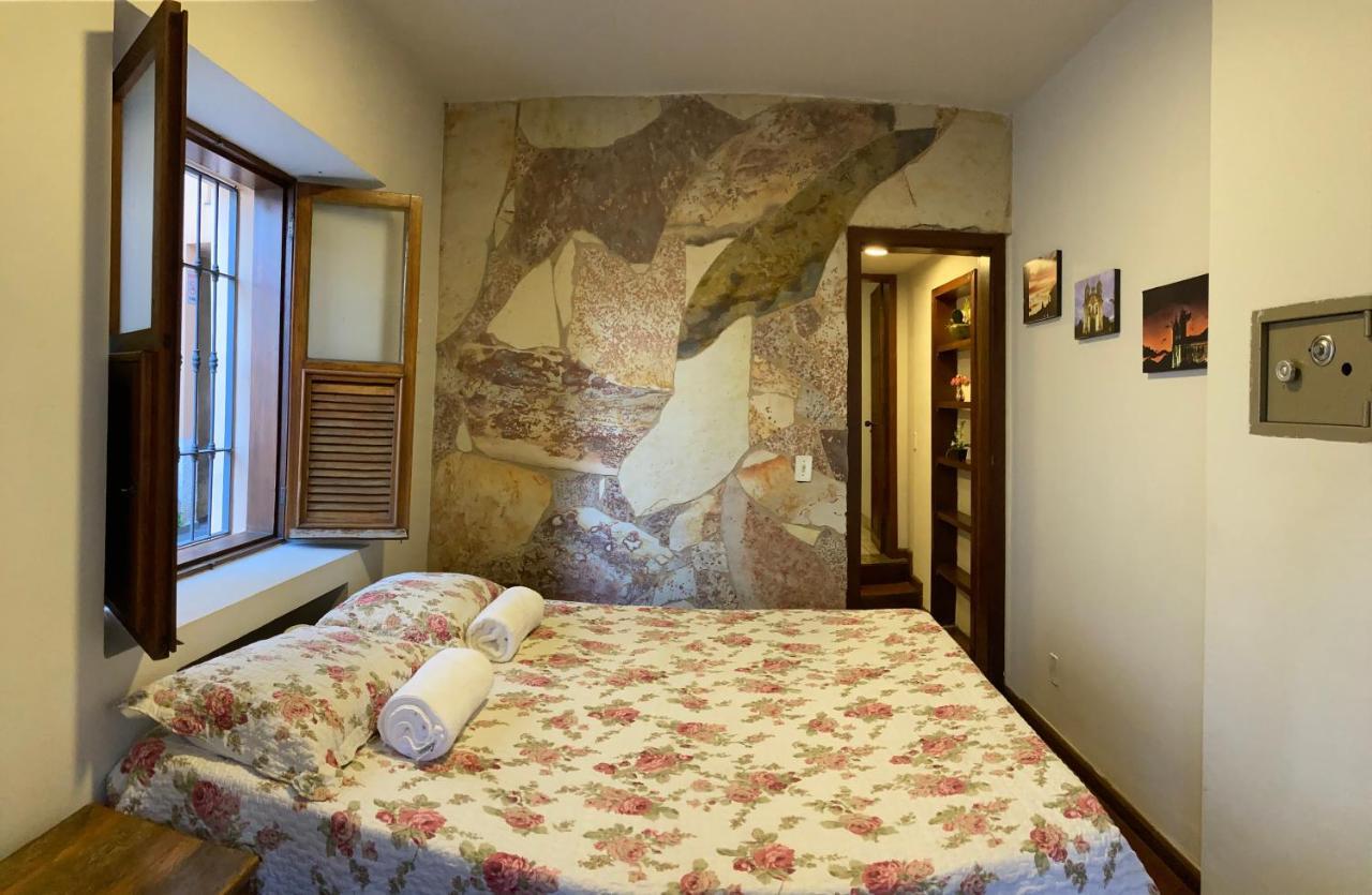 אורו פרטו º Real Central Suite º מראה חיצוני תמונה