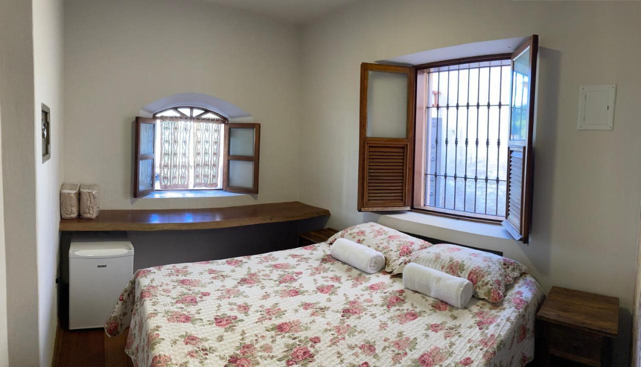 אורו פרטו º Real Central Suite º מראה חיצוני תמונה